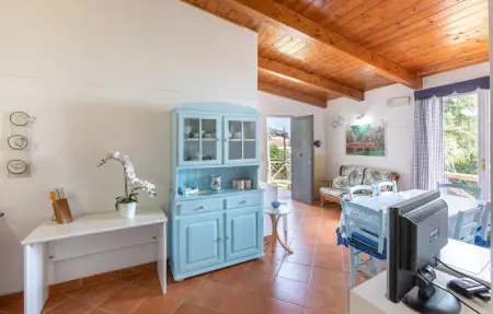 Gea 1, Appartement 4 personnes à Massa Lubrense NA - Photo 14