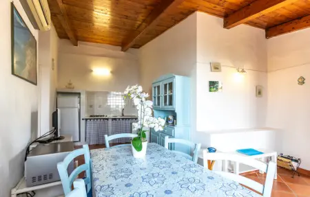 Gea 1, Appartement 4 personnes à Massa Lubrense NA - Photo 15