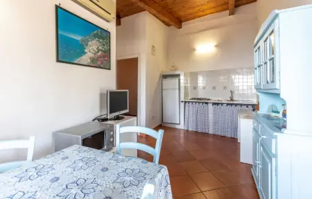 Gea 1, Appartement 4 personnes à Massa Lubrense NA - Photo 16