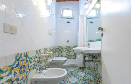 Gea 1, Appartement 4 personnes à Massa Lubrense NA - Photo 18