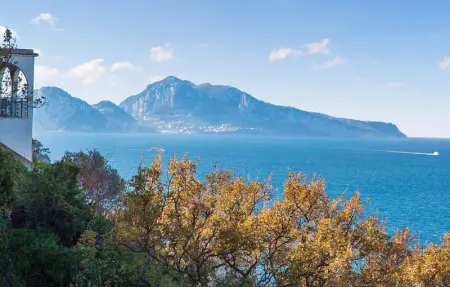 Gea 1, Appartement 4 personnes à Massa Lubrense NA - Photo 19