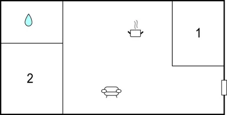 Gea 1, Appartement 4 personnes à Massa Lubrense NA - Photo 25