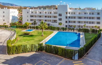 Appartement à Mijas Costa - L875624