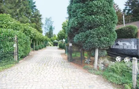 Ranchero, Maison 6 personnes à Wachtebeke - Photo 4