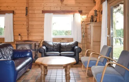 Ranchero, Maison 6 personnes à Wachtebeke - Photo 6