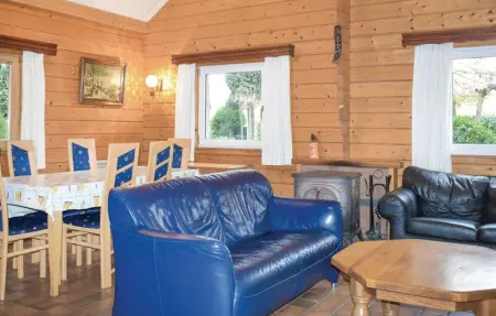 Ranchero, Maison 6 personnes à Wachtebeke - Photo 7