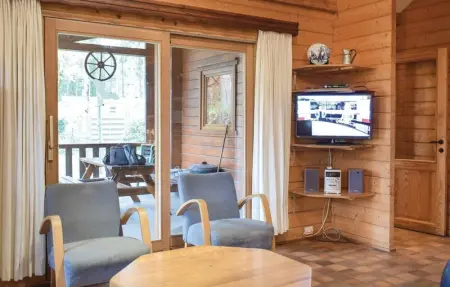 Ranchero, Maison 6 personnes à Wachtebeke - Photo 8