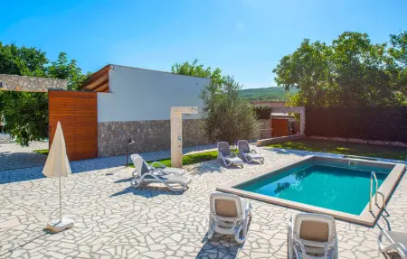 Location Maison 8 personnes à Sibenik - Photo 7