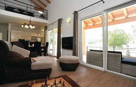 Location Maison 8 personnes à Sibenik - Photo 21