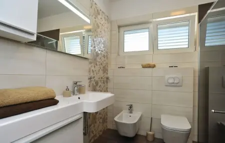 Location Maison 8 personnes à Sibenik - Photo 44