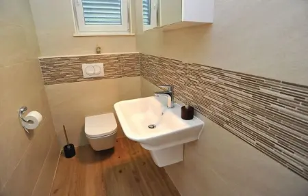 Location Maison 8 personnes à Sibenik - Photo 50