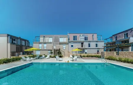 Location Appartement 5 personnes à Povljana - Photo 1