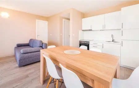 Location Appartement 5 personnes à Povljana - Photo 3