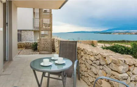 Location Appartement 5 personnes à Povljana - Photo 4