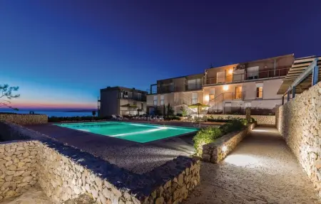 Location Appartement 5 personnes à Povljana - Photo 6