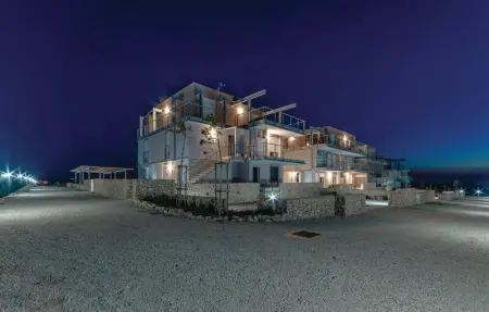 Location Appartement 5 personnes à Povljana - Photo 8