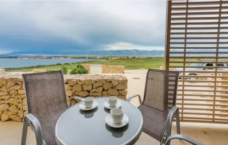 Location Appartement 5 personnes à Povljana - Photo 9