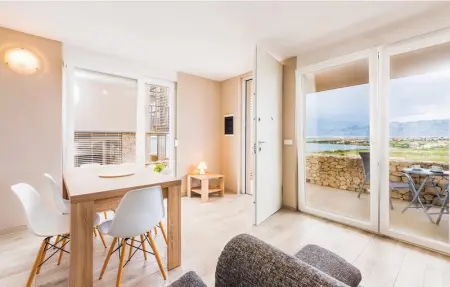 Location Appartement 5 personnes à Povljana - Photo 13