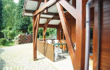 Sjapoo, Maison 6 personnes à Wachtebeke - Photo 4