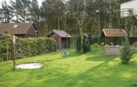 Sjapoo, Maison 6 personnes à Wachtebeke - Photo 6