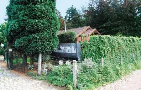 Sjapoo, Maison 6 personnes à Wachtebeke - Photo 7