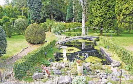 Groene Vallei, Maison 6 personnes à Wachtebeke - Photo 1