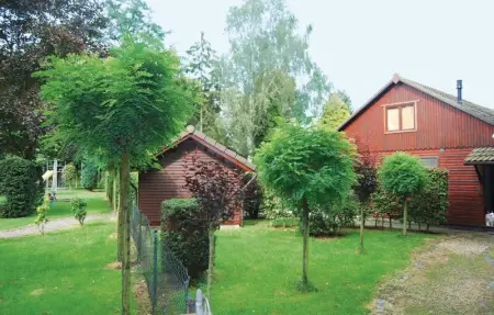 Groene Vallei, Maison 6 personnes à Wachtebeke - Photo 5