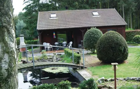 Groene Vallei, Maison 6 personnes à Wachtebeke - Photo 6