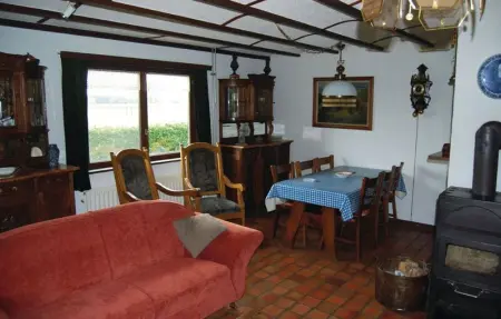 Groene Vallei, Maison 6 personnes à Wachtebeke - Photo 8