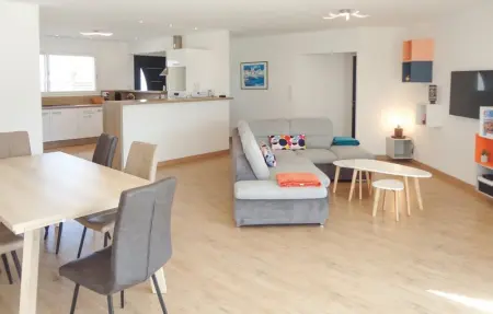 Location Maison 6 personnes à Ginestas - Photo 3