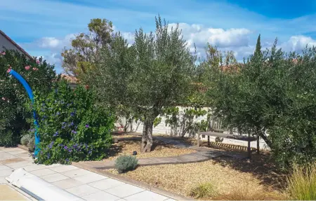 Location Maison 6 personnes à Ginestas - Photo 10