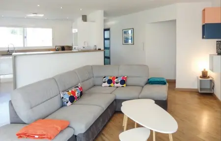 Location Maison 6 personnes à Ginestas - Photo 11