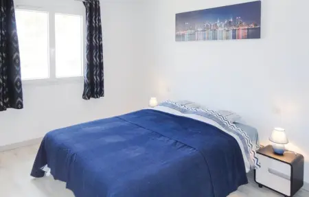 Location Maison 6 personnes à Ginestas - Photo 14