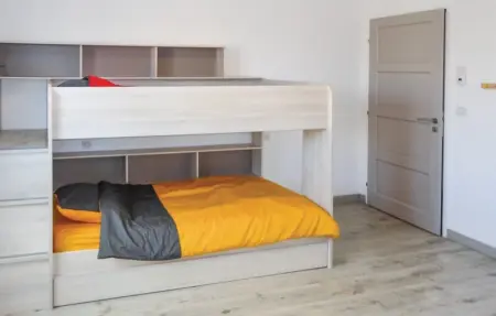 Location Maison 6 personnes à Ginestas - Photo 15