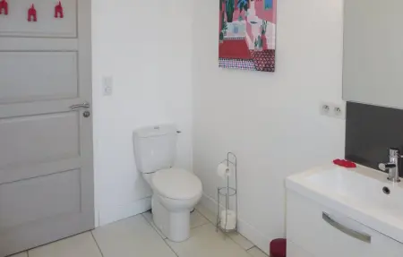 Location Maison 6 personnes à Ginestas - Photo 17