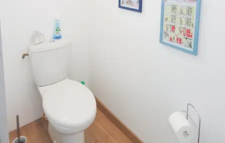 Location Maison 6 personnes à Ginestas - Photo 19