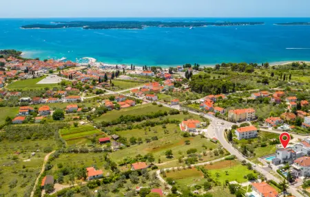 Location Maison 8 personnes à Fazana - Photo 1