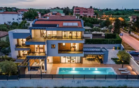 Location Maison 8 personnes à Fazana - Photo 2