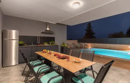 Location Maison 8 personnes à Fazana - Photo 3