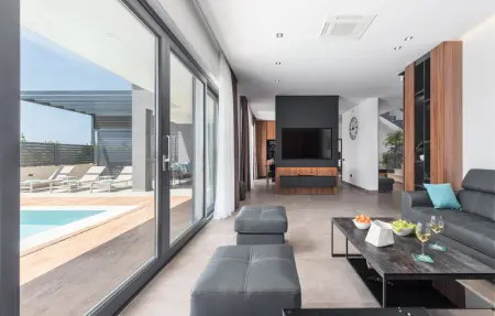 Location Maison 8 personnes à Fazana - Photo 4