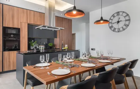 Location Maison 8 personnes à Fazana - Photo 5