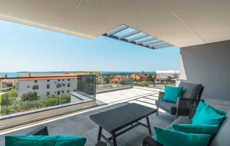 Location Maison 8 personnes à Fazana - Photo 6