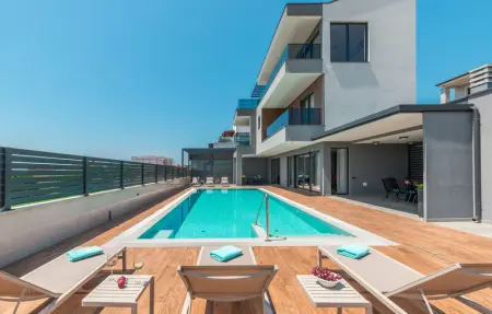 Location Maison 8 personnes à Fazana - Photo 8