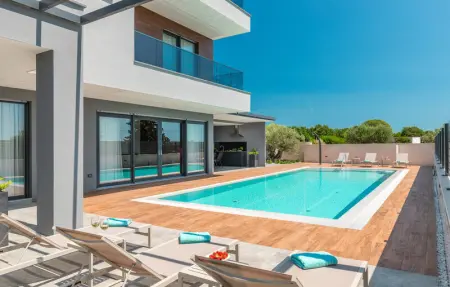 Location Maison 8 personnes à Fazana - Photo 12