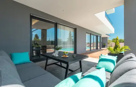 Location Maison 8 personnes à Fazana - Photo 13