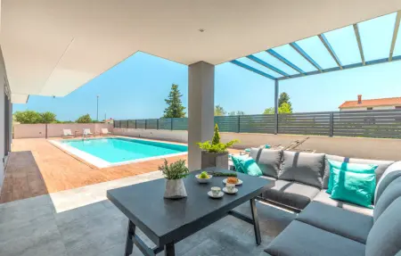 Location Maison 8 personnes à Fazana - Photo 14