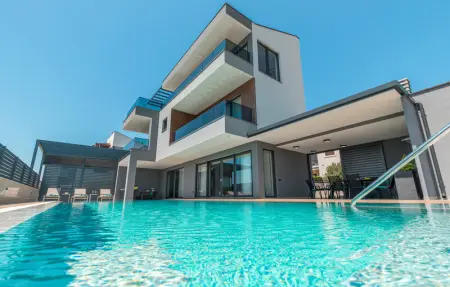 Location Maison 8 personnes à Fazana - Photo 15