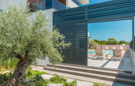 Location Maison 8 personnes à Fazana - Photo 16