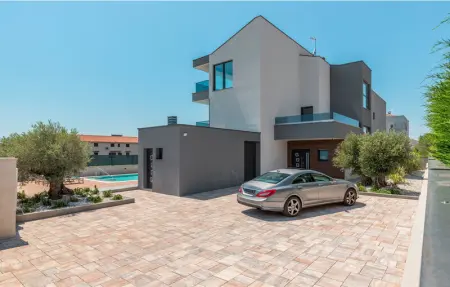 Location Maison 8 personnes à Fazana - Photo 17