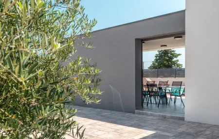 Location Maison 8 personnes à Fazana - Photo 18